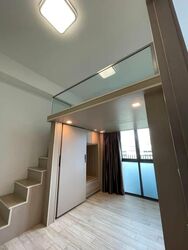 J Gateway (D22), Condominium #555794701